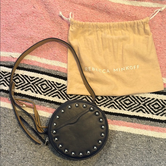Rebecca Minkoff Handbags - Rebecca Minkoff‎ Loki Belt Bag
